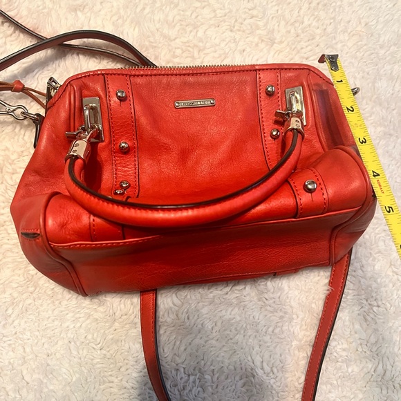 Rebecca Minkoff mini cupid crossbody bag - Picture 11 of 13